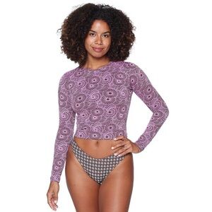 NWT Seea Rashguard XS